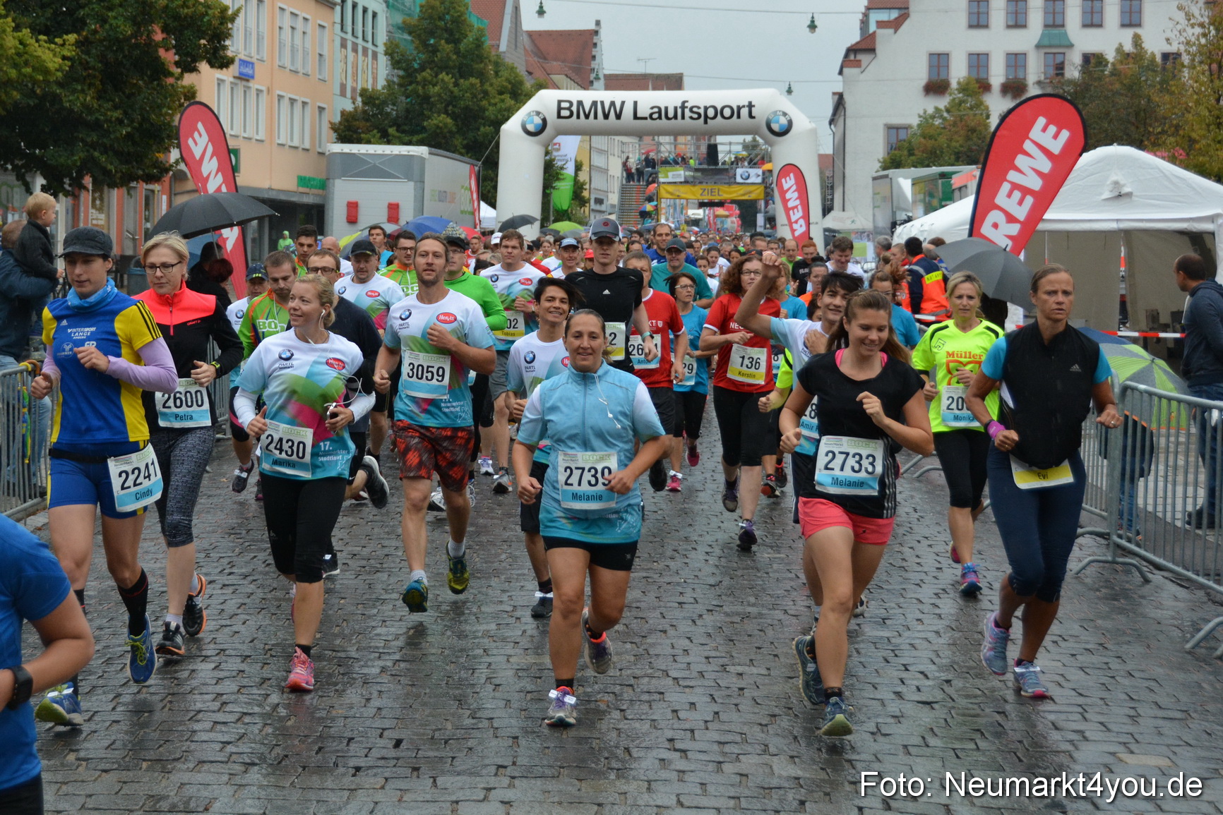 Stadtlauf Neumarkt 2016 1625